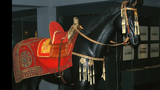 Muzeum im. ks. Józefa Jarzębowskiego