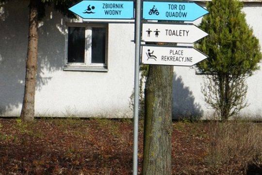 Park Rekreacji i Aktywności Fizycznej