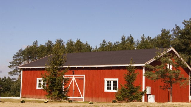 Arendel - wioska norweska