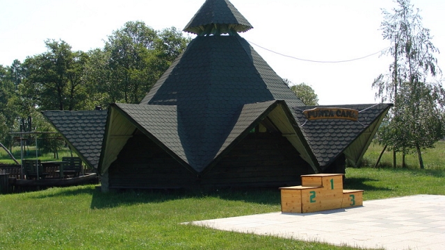 Agroturystyka „Ania i Filip” w Izabelinie – Mini Zoo