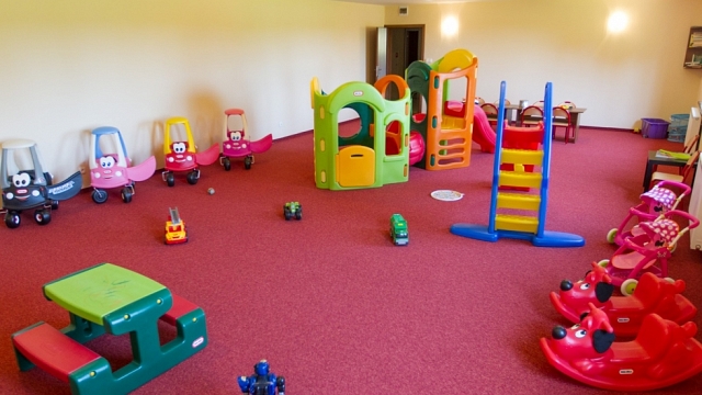 Gospodarstwo Agroturystyczne „Pod brzozami” w Grochowach