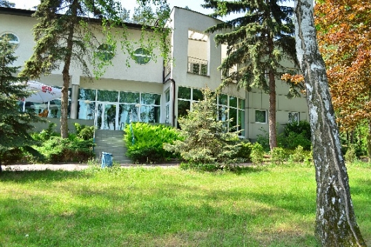 Hotel Mikorzyn