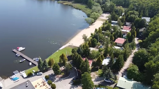 Przystań Gosławice