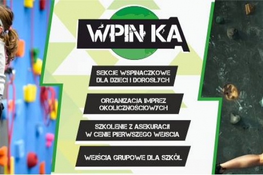 Wpinka