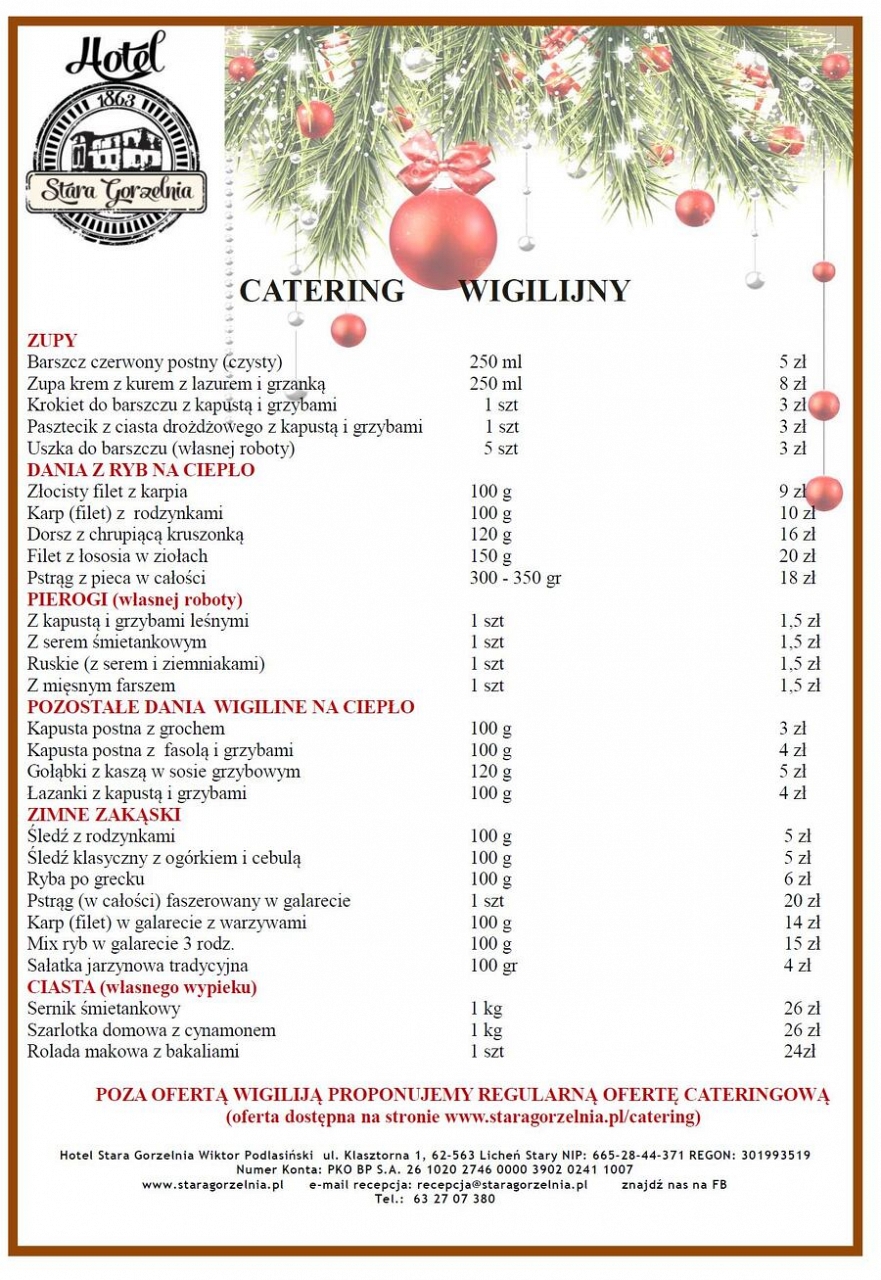 Hotel Stara Gorzelnia
