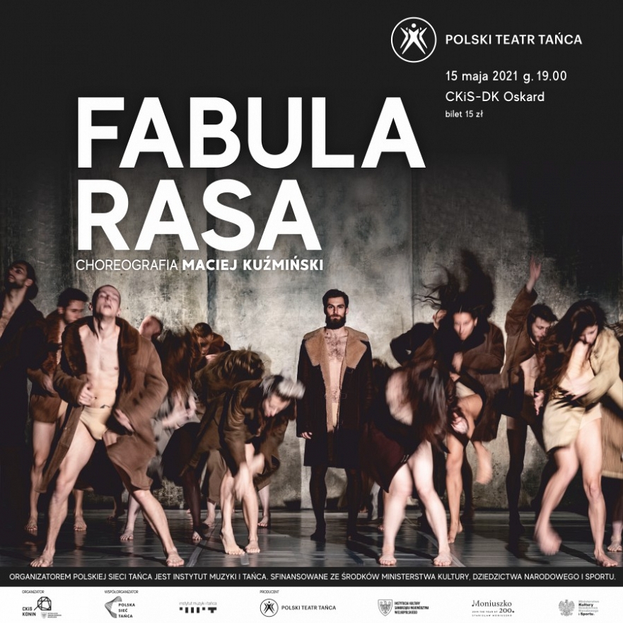 Fabula Rasa