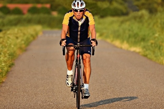 Szlaki rowerowe powiatu konińskiego