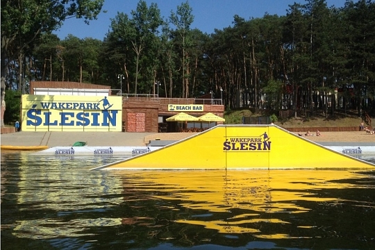 Wakepark Ślesin