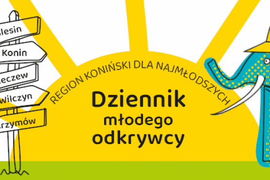 Dziennik Młodego Odkrywcy