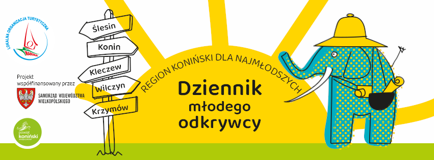 Dziennik Młodego Odkrywcy