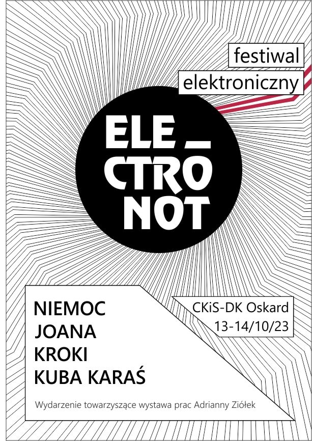 ElectroNOT Festival