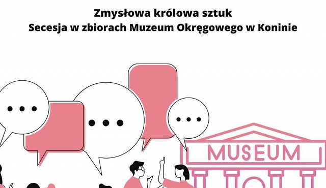 Muzealne Spotkanie z Kulturą