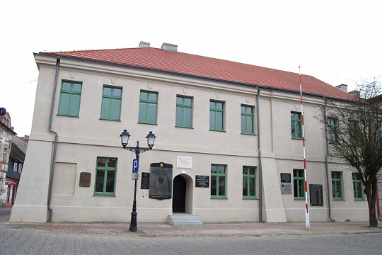Dom Zemełki