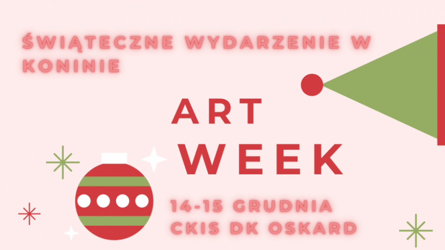 Świąteczne wydarzenie w Koninie