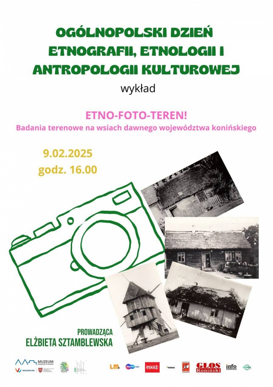 Ogólnopolski dzień etnografii, etnologii i antropologii kulturowej