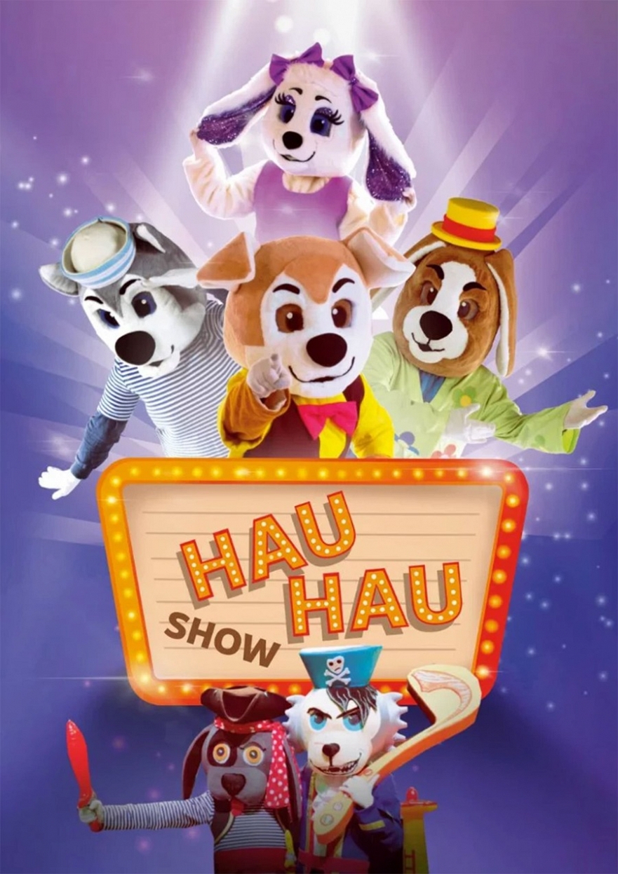 HAU HAU Show