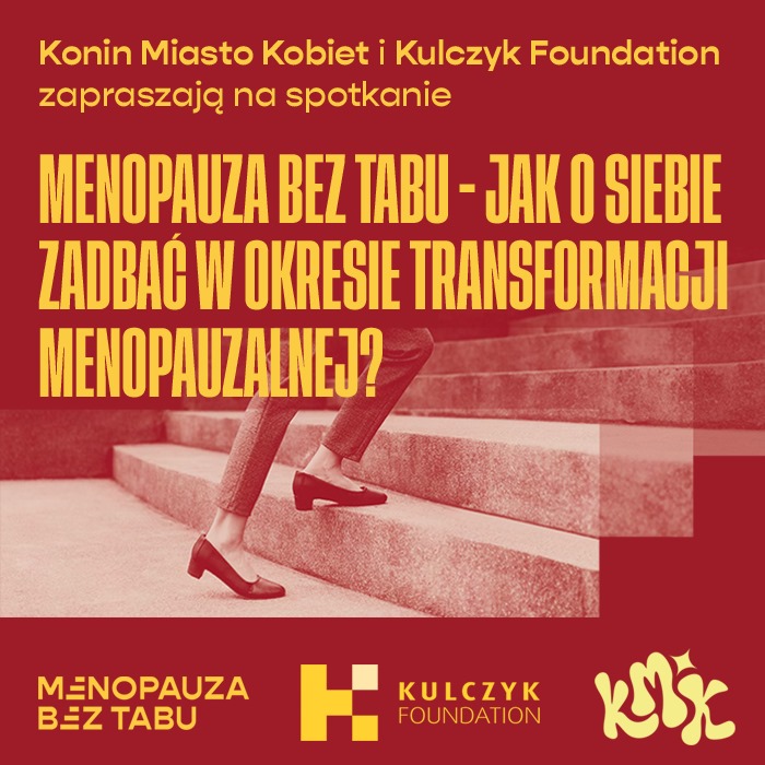 Menopauza bez tabu