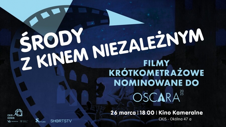 Środy z Kinem Niezależnym