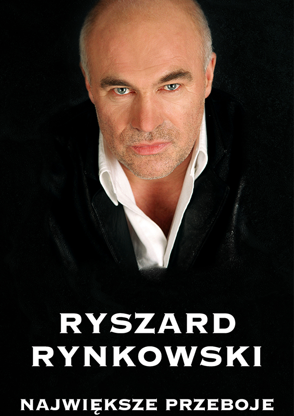 Koncert Ryszarda Rynkowskiego