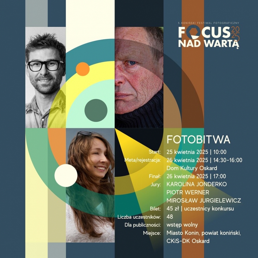 Focus nad Wartą 2025