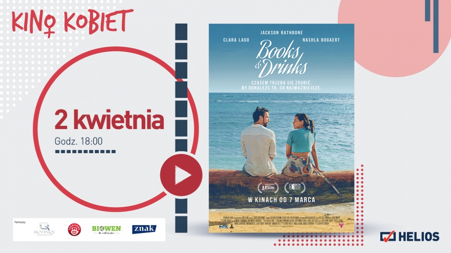 Kino Kobiet w Helios