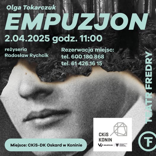 Teatr Fredry w Oskardzie