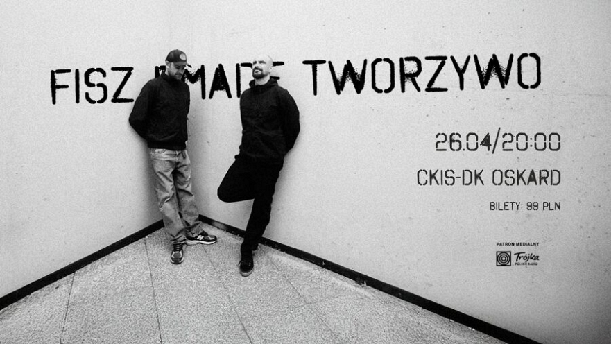 Fisz Emade Tworzywo w Koninie
