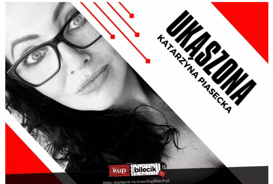 Katarzyna Piasecka stand up