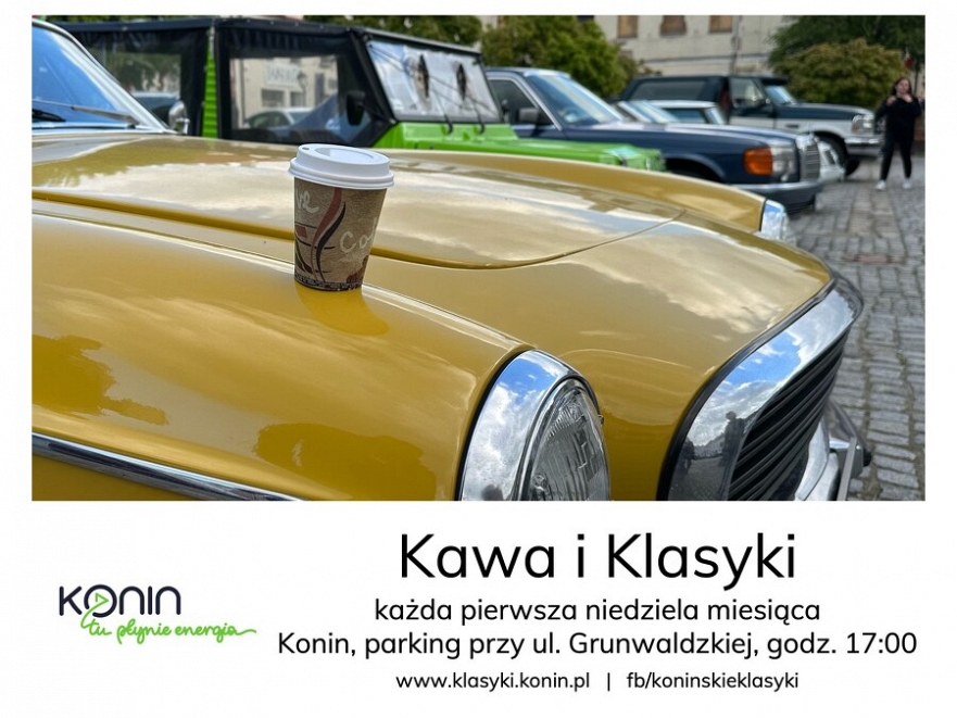 Kawa i Klasyki