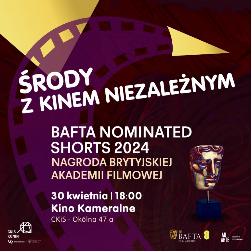 Środy z Kinem Niezależnym