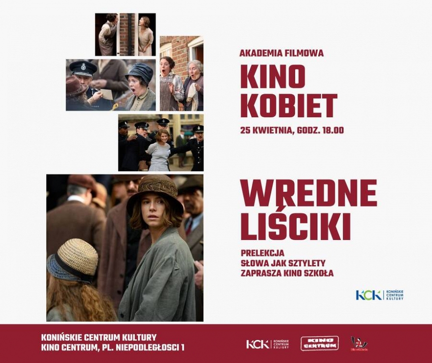 Akademia Filmowa Kino Kobiet