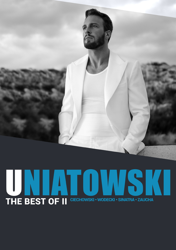 Koncert: Sławek Uniatowski