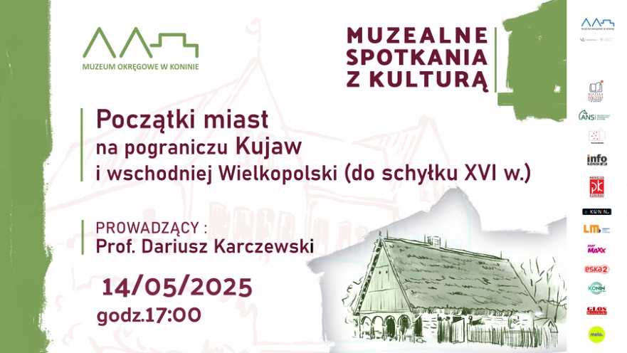 Muzealne spotkania z kulturą