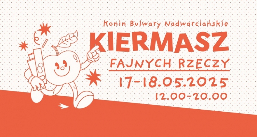 Kiermasz Fajnych Rzeczy