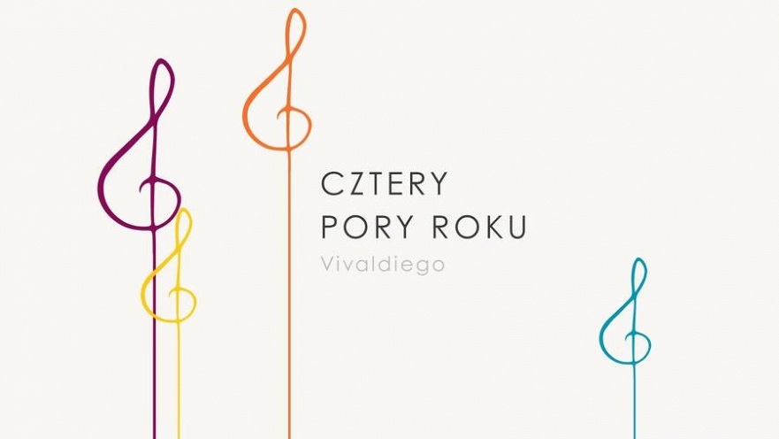 Koncert Cztery Pory Roku Vivaldiego