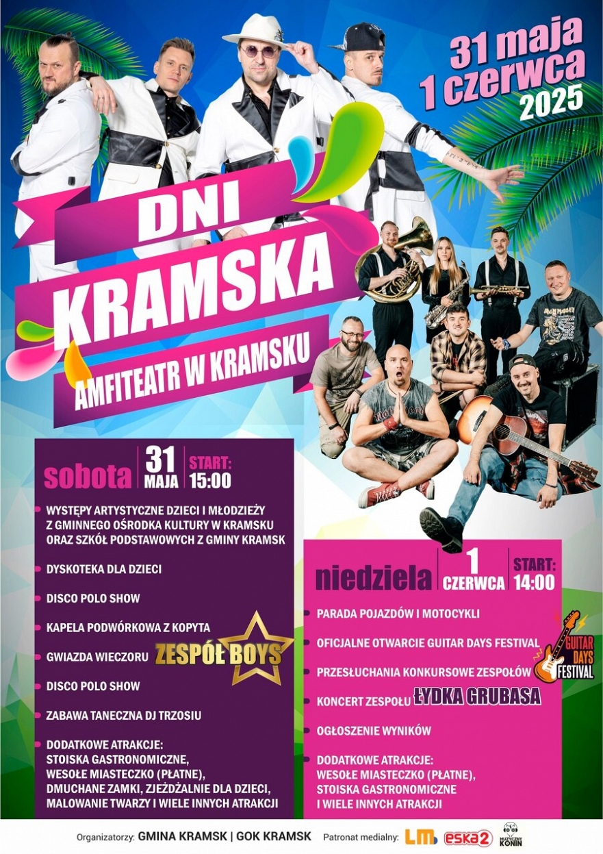 Dni Kramska 2025