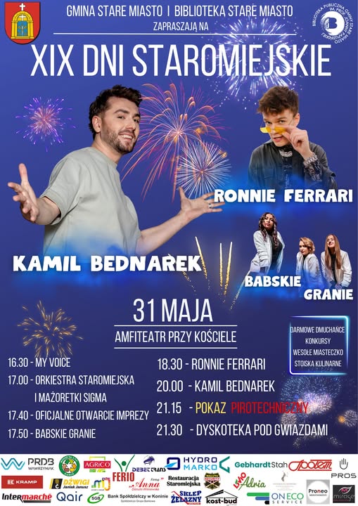 Dni Staromiejskie