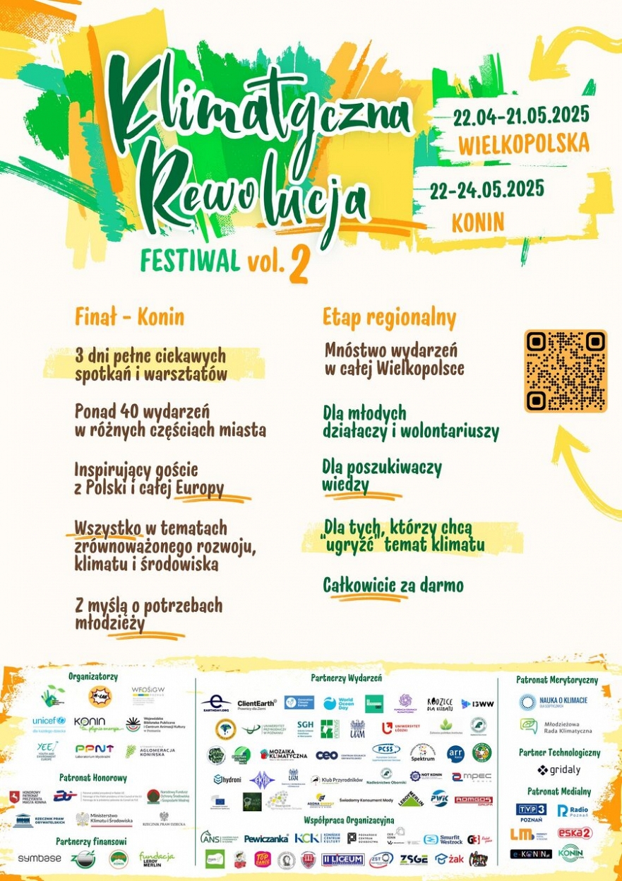 Rewolucja Klimatyczna