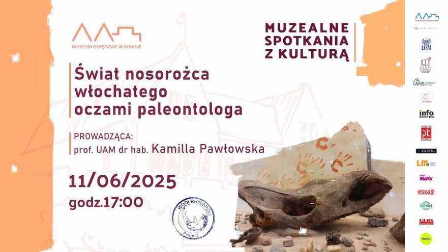 Muzealne spotkania z kulturą