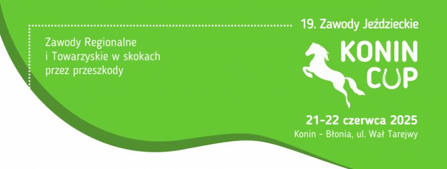 Konin CUP 2025