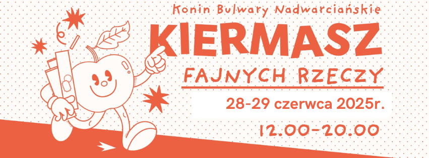 Kiermasz Fajnych Rzeczy