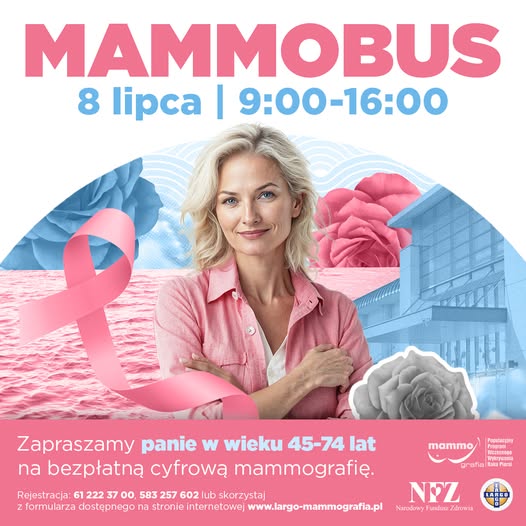 Mammobus w Koninie