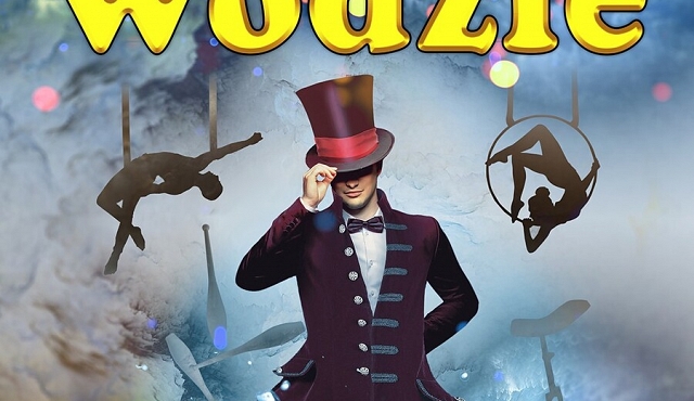 Cyrk na wodzie Imperial show