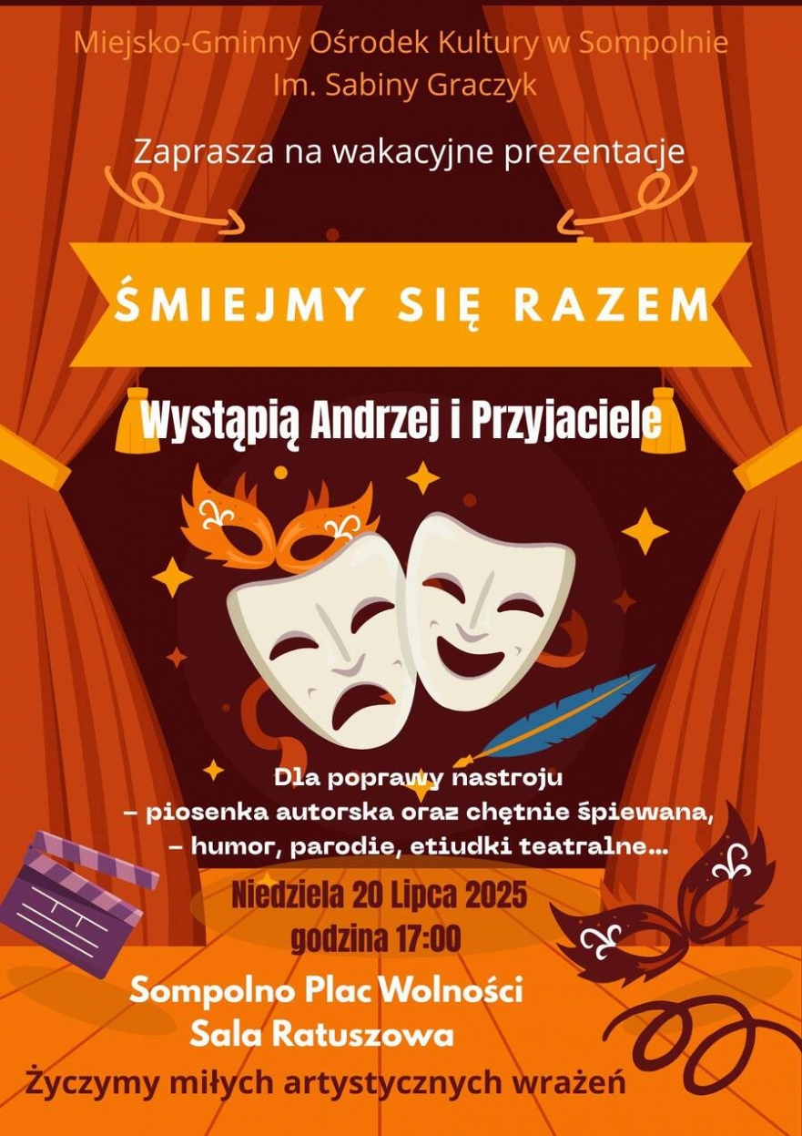 Śmiejmy się razem