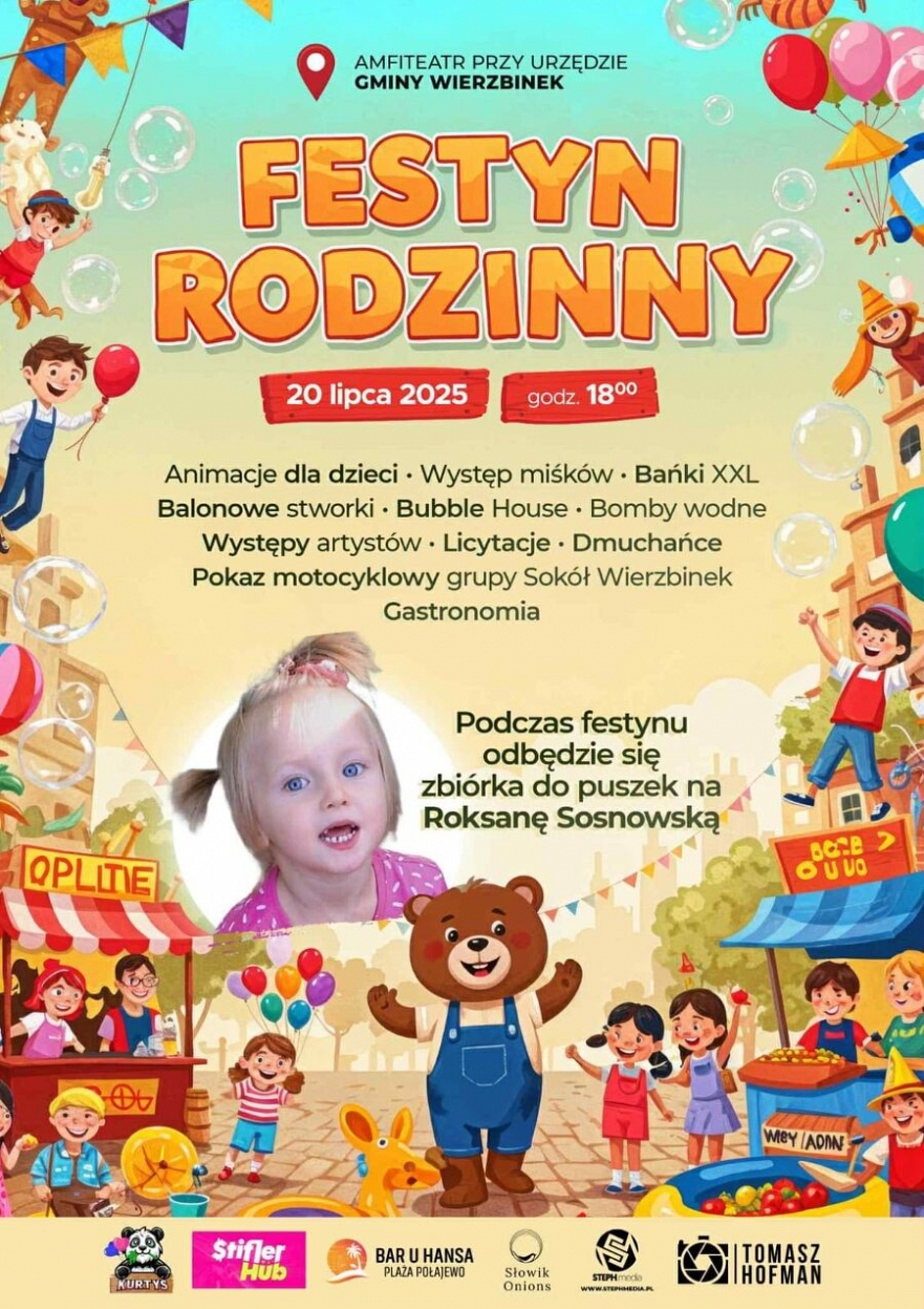 Festyn Rodzinny