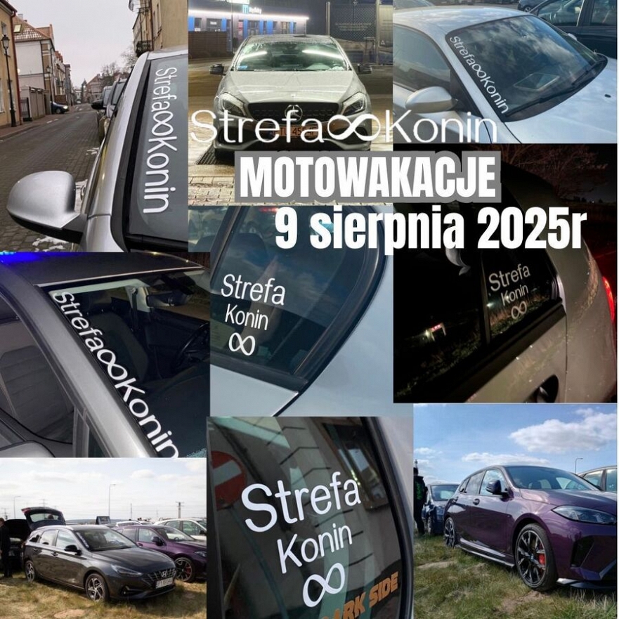 MotoWakacje by Strefa Konin 8