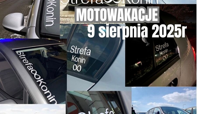 MotoWakacje by Strefa Konin 8