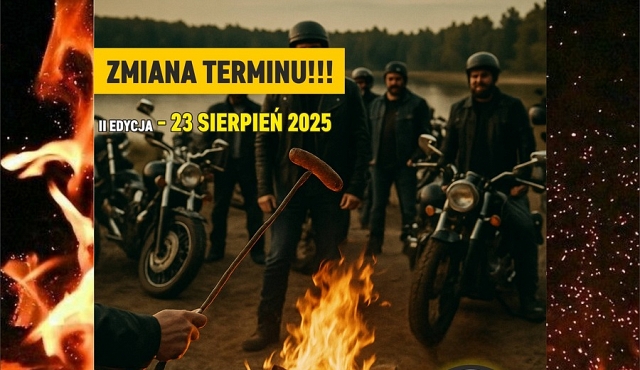 Motokiełba u Motoniezależnych