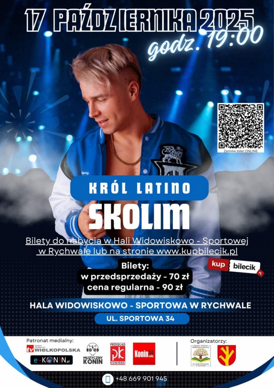 Skolim w Rychwale