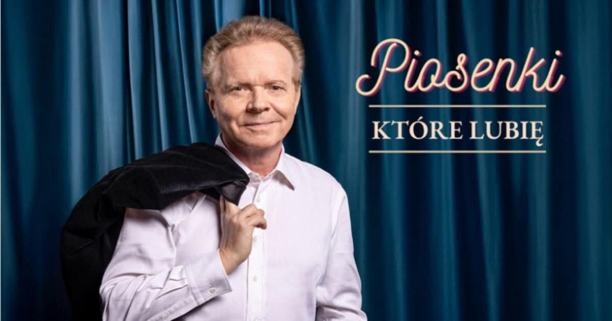 Michał Bajor w Koninie